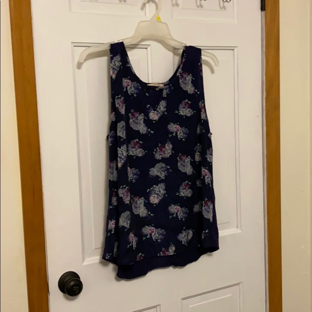 41 Hawthorn Tank Top
